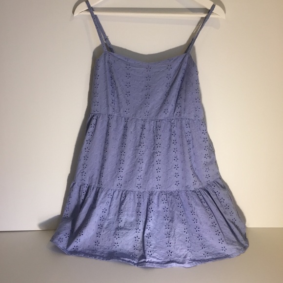 COTTON ON sz XS broderie anglaise summer dress - Picture 2 of 14